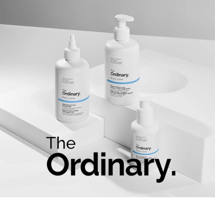 بانر عطور الجسم