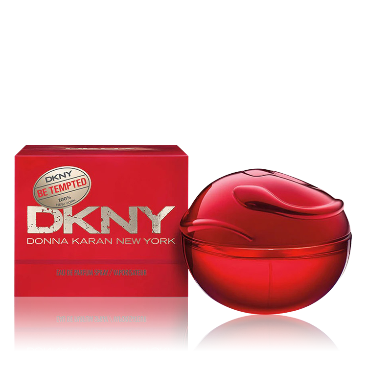DKNY Be Tempted EDP