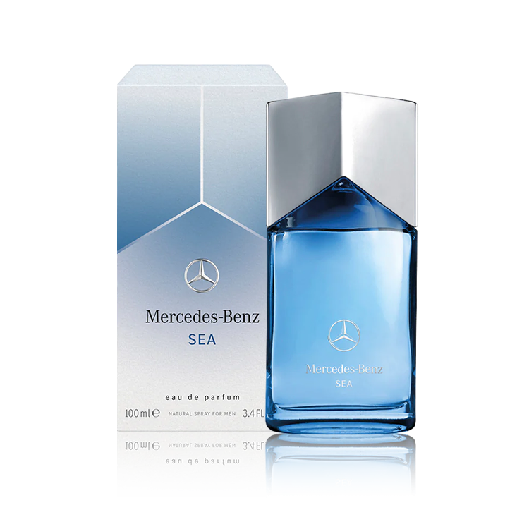 مرسيديس - بنز سي أو دو برفيوم