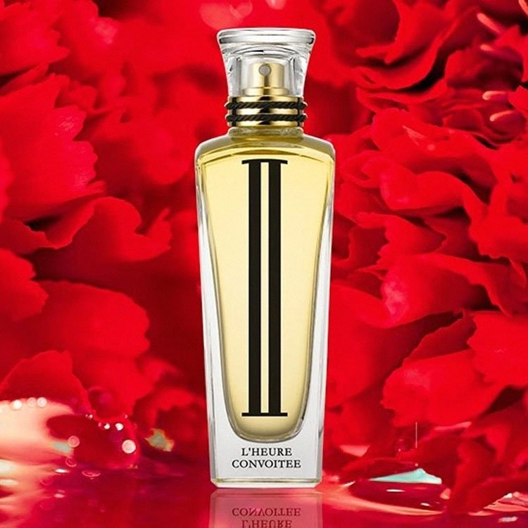 كارتير II لو أور كونفوتي