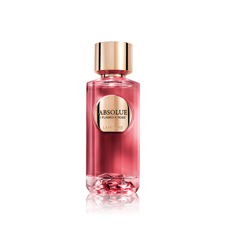 Lancome Absolue I Flamed A Rose