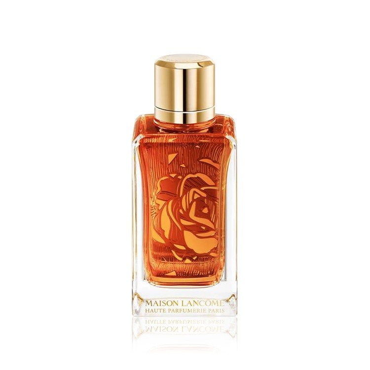 لانكوم ميزون عود بوكيه