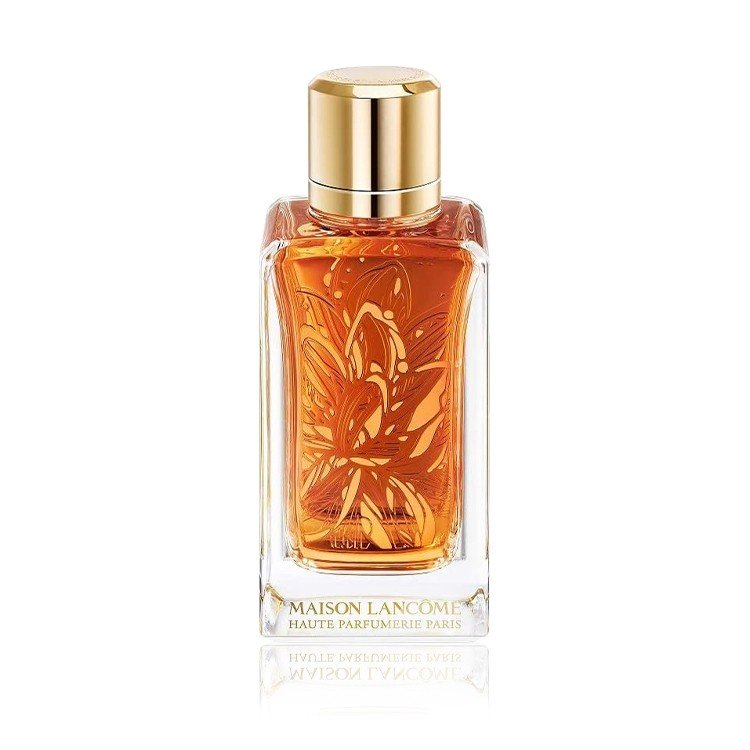 Lancome Tubéreuses Castane