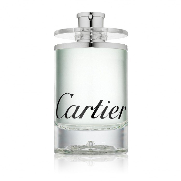 Cartier Eau De Cartier