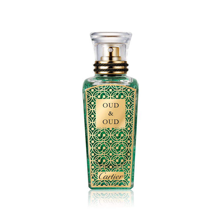 كارتير أود أند أود