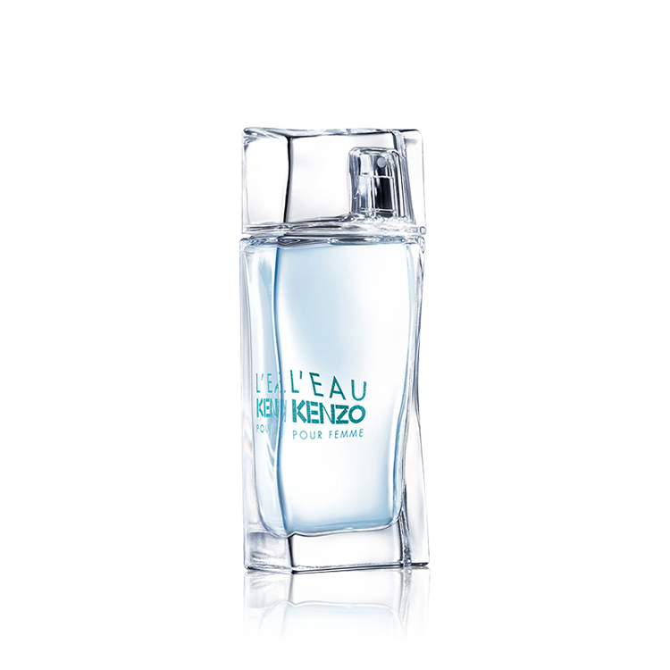 Kenzo L'eau Kenzo Pour Femme