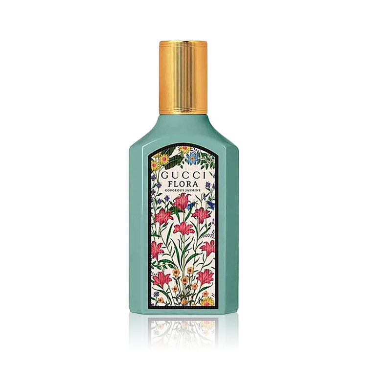 Gucci Flora Gorgeous Jasmine 