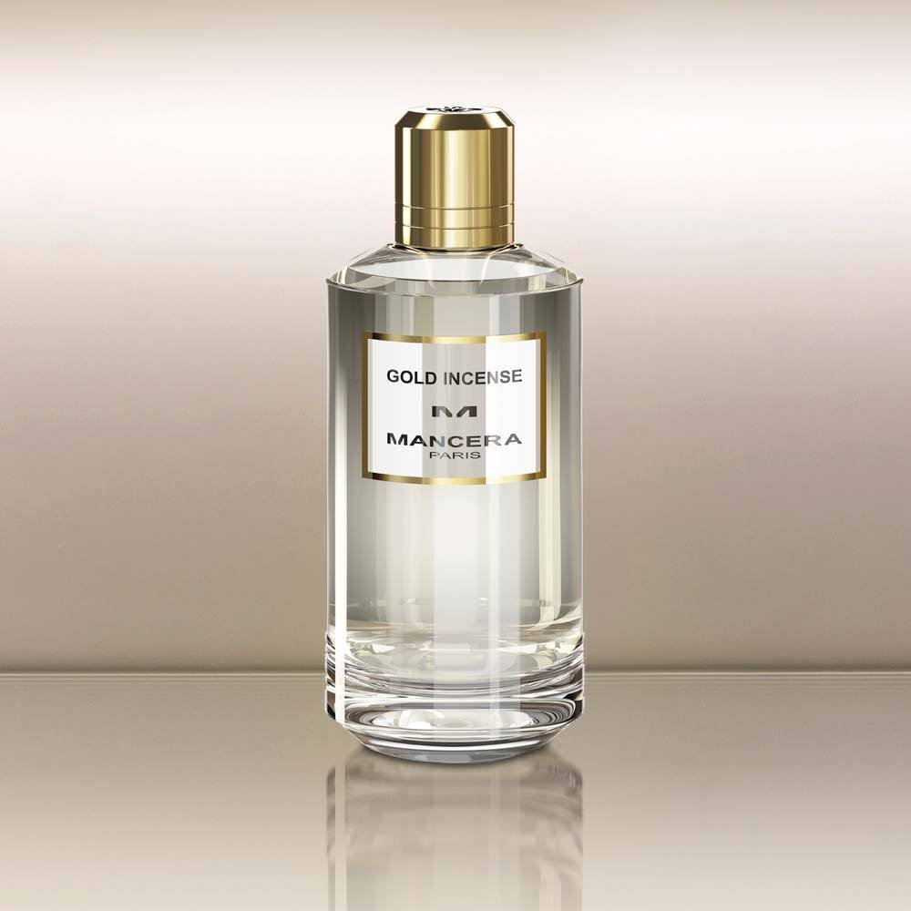 Mancera Gold Incense