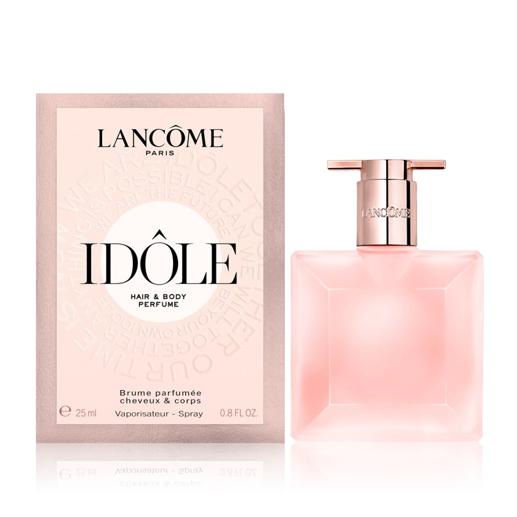 Lancome Idôle 