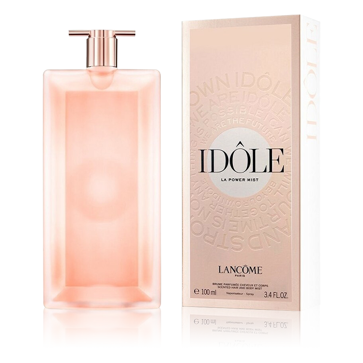 Lancome Idôle La Power Hair & Body Mist
