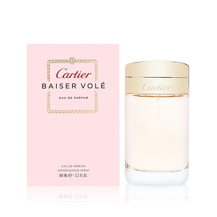 Cartier Baiser Vole
