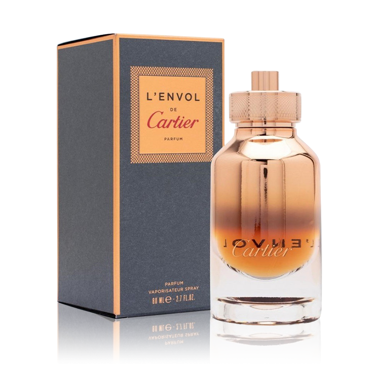 Cartier L'Envol Parfum