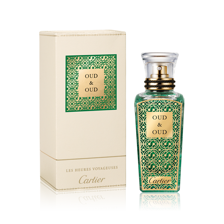 كارتير أود أند أود