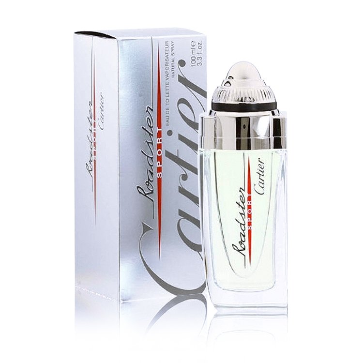 كارتير رودستر سبورت