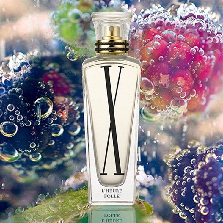 كارتير لو أور فول إكس