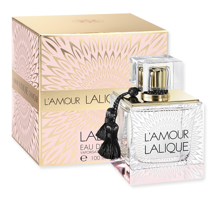 Lalique L'Amour