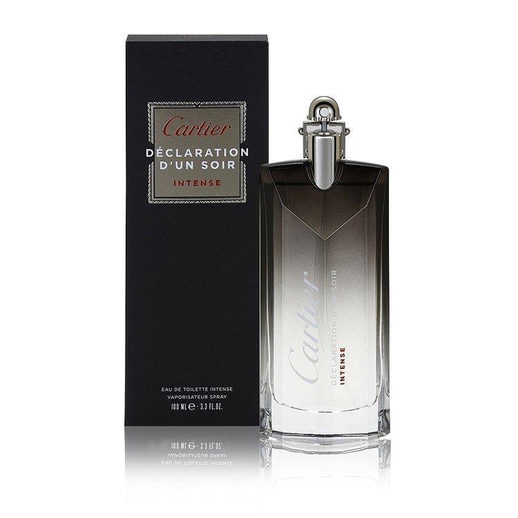 كارتير ديكلاريشن دون سوار انتنس