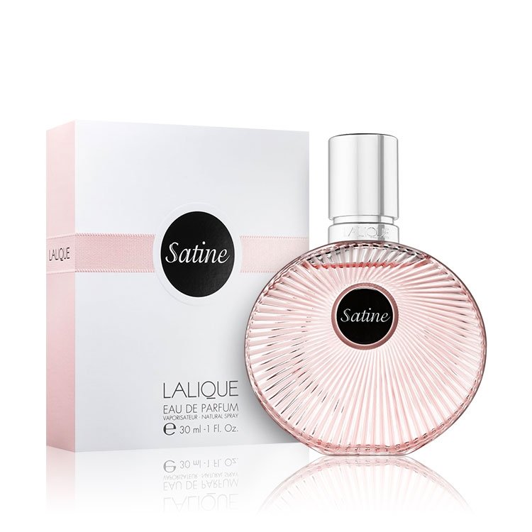 لاليك ساتين