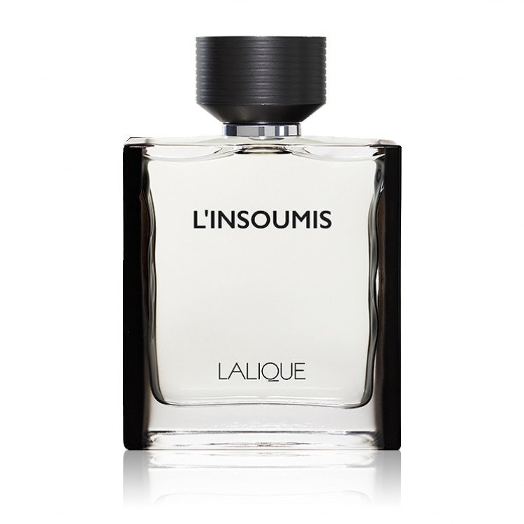 Lalique L'Insoumis