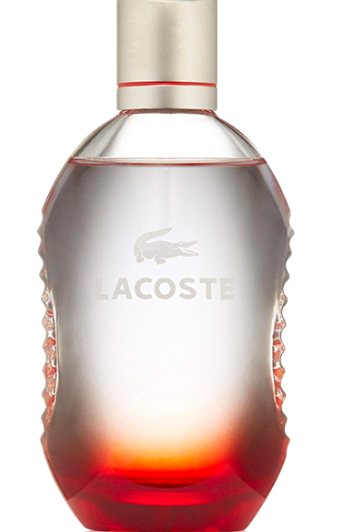 لاكوست بور هوم ريد