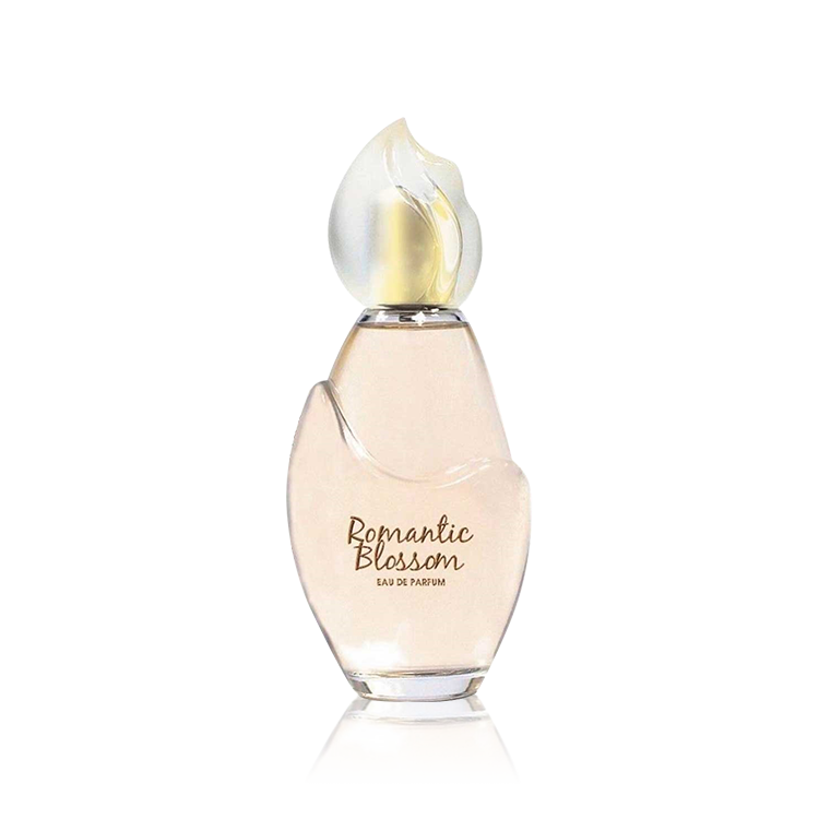 Romantic Blossom