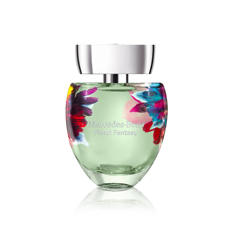 مرسيديس - بنز فلورال فانتازي أو دو تواليت
