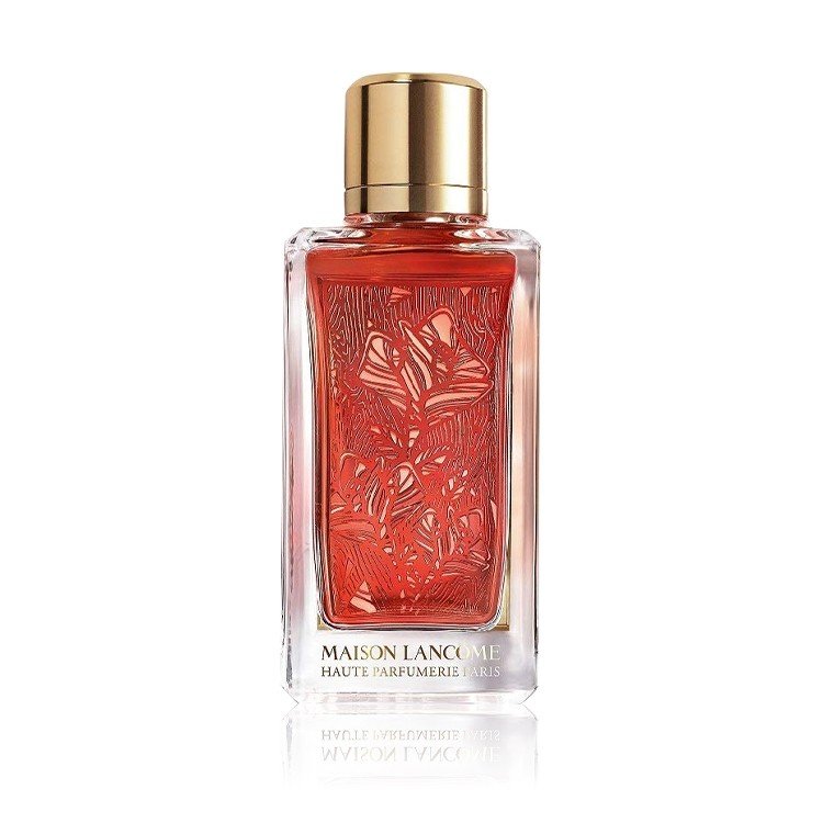 Lancome Maison Rôses Berberanza