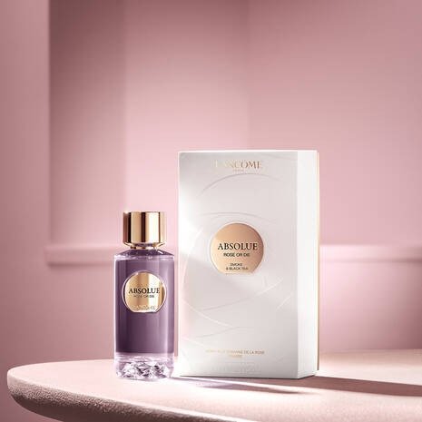 لانكوم أبسولو روز أور داي