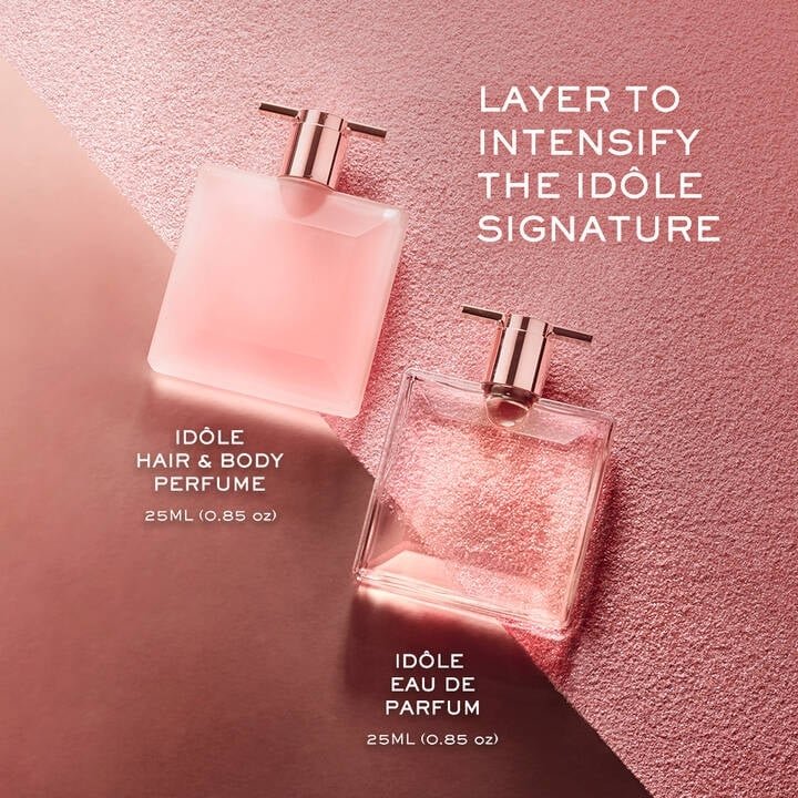 Lancome Idôle