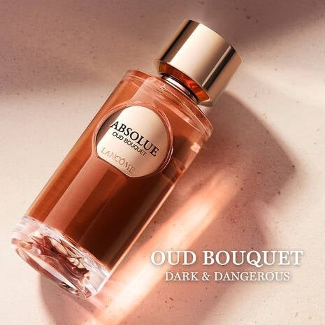 Lancome Absolue Oud Bouquet EDP