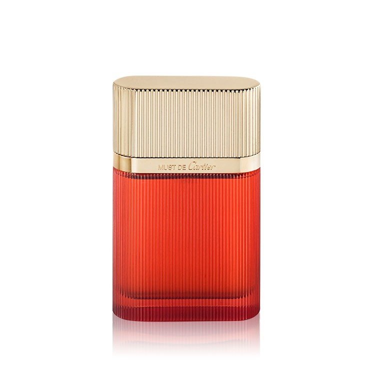 Cartier Must de Cartier EDP