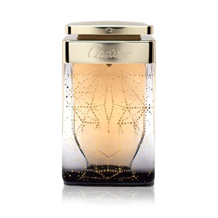 Cartier La Panthere Limited Edition