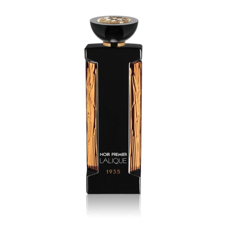 Lalique Rose Royale Noir Premier 1938