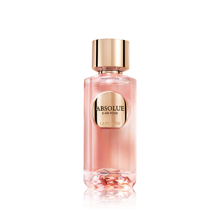 Lancome Absolue 6am Rose Dew & Jasmine EDP