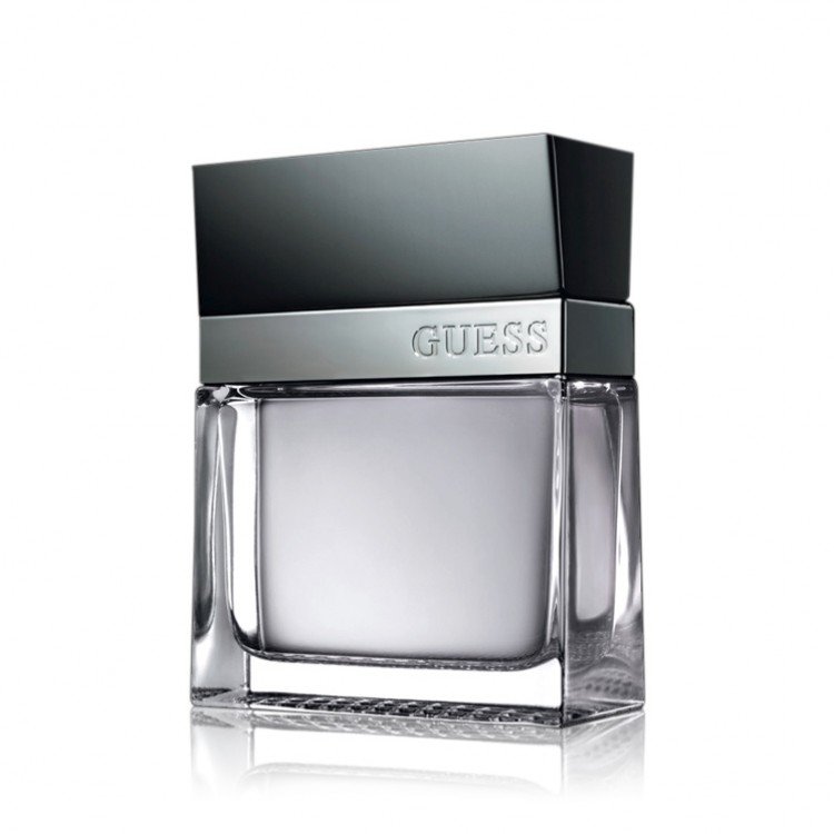 Guess Seductive Homme