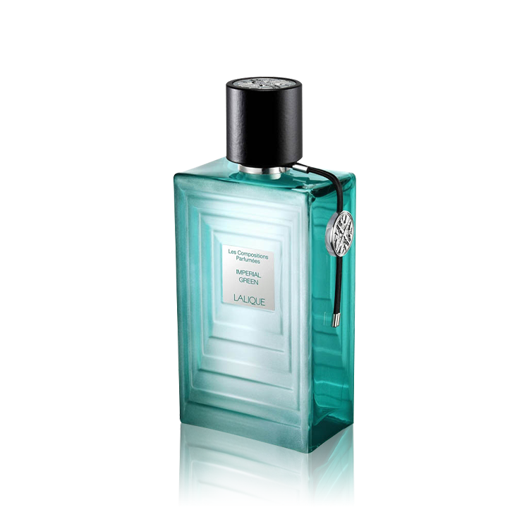 Lalique Imperial Green EDP