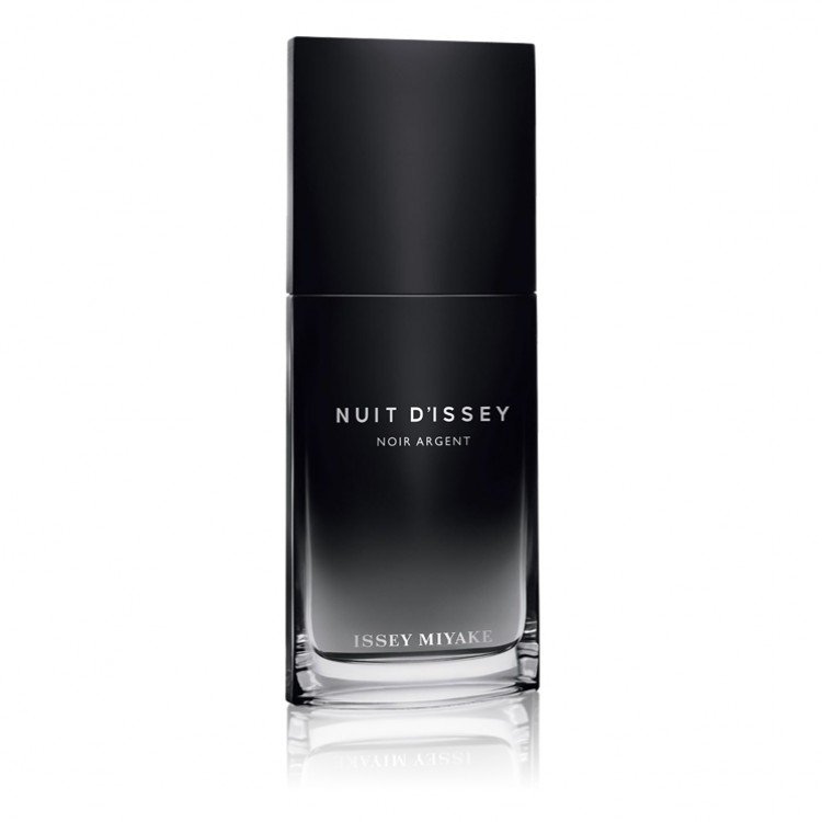 إيسي مايكي نوي دي أيسي نوار أرجنت