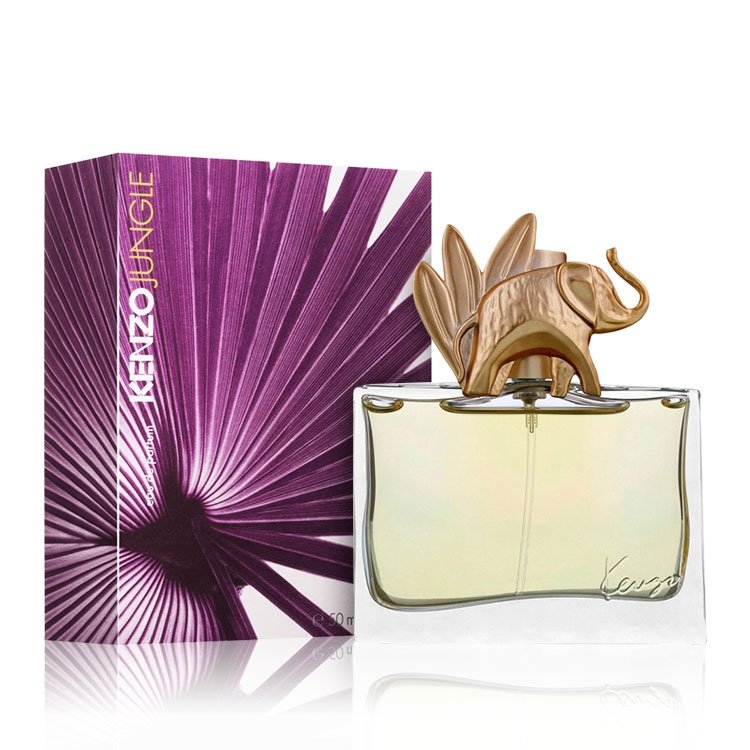 Kenzo Jungle Femme