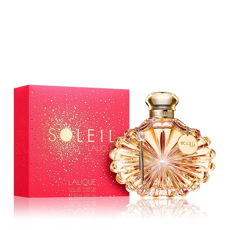 Lalique Soleil