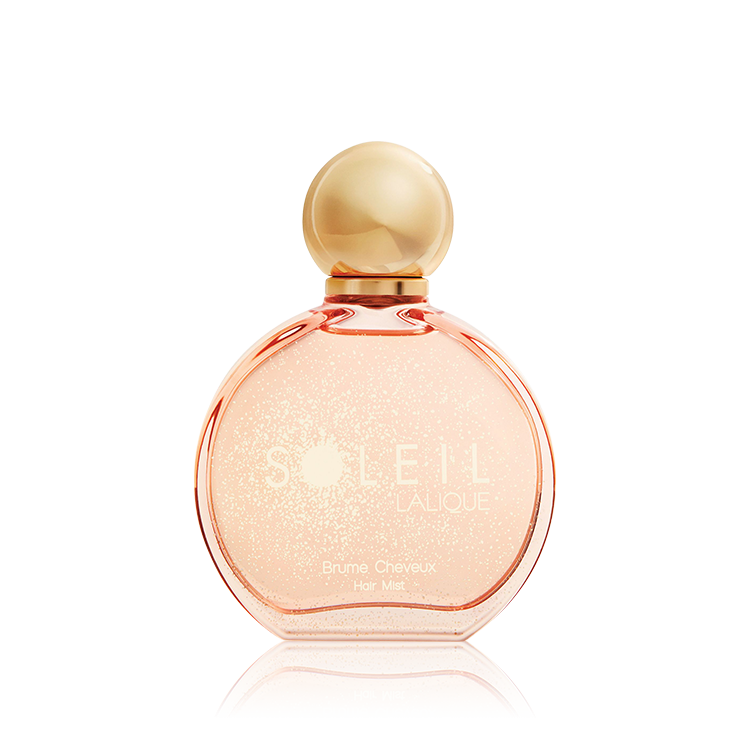 Lalique Soleil Hair Mist