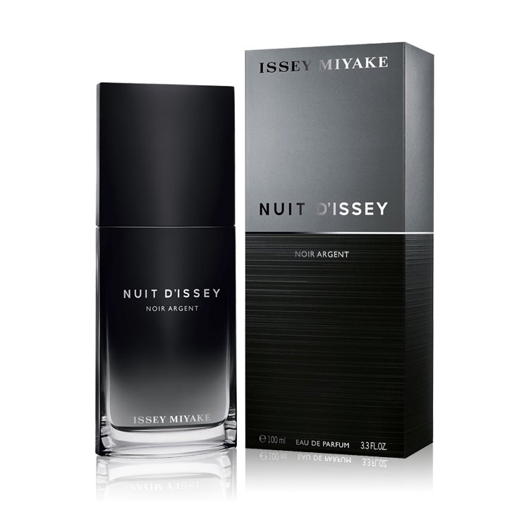 إيسي مايكي نوي دي أيسي نوار أرجنت