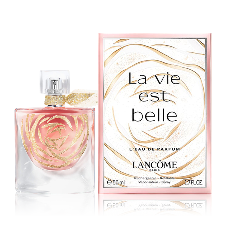 Lancome La Vie Est Belle Limited Edition EDP