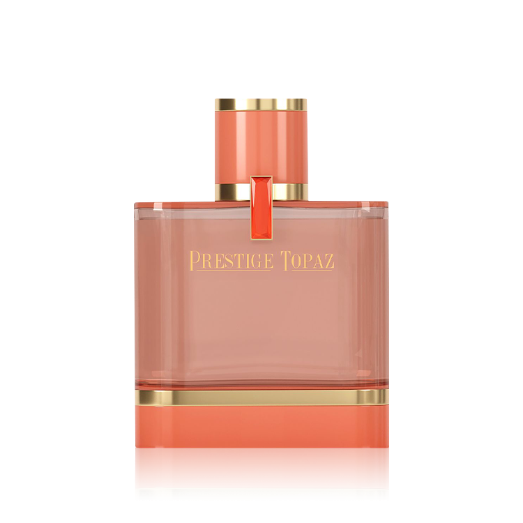 Al Majed For Oud Prestige Topaz