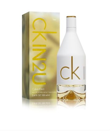 كالفن كلاين