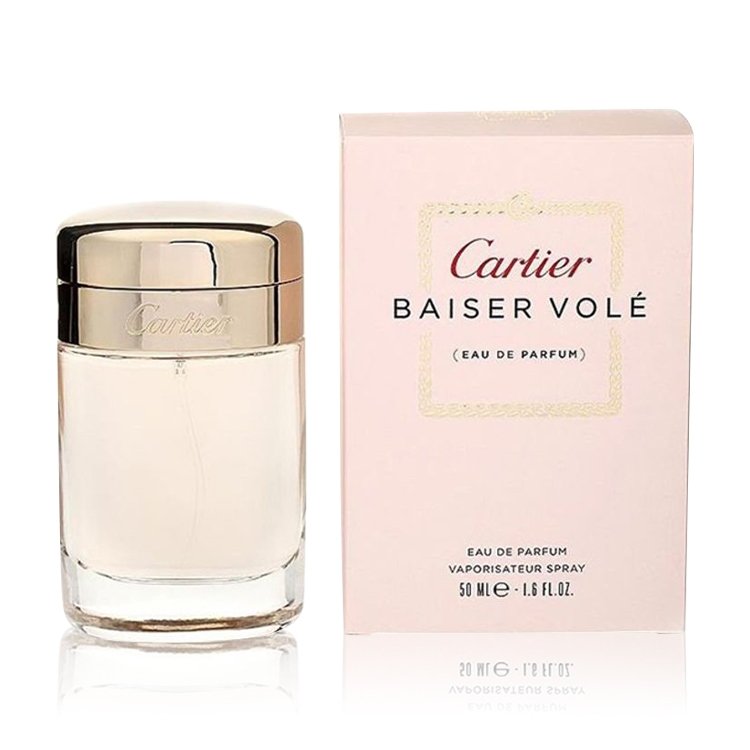 Cartier Baiser Vole Fraiche