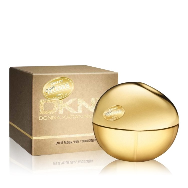 DKNY Golden Delicious