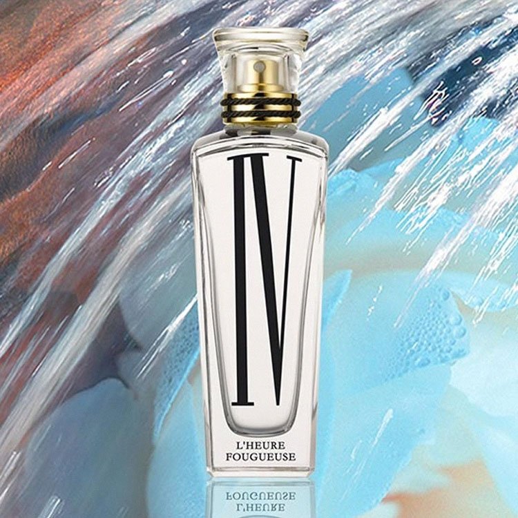 كارتير IV لو أور فوجوز