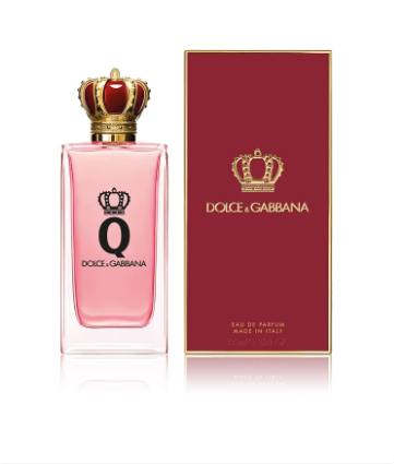 دولتشي آند غابانا 