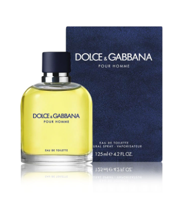 دولتشي آند غابانا