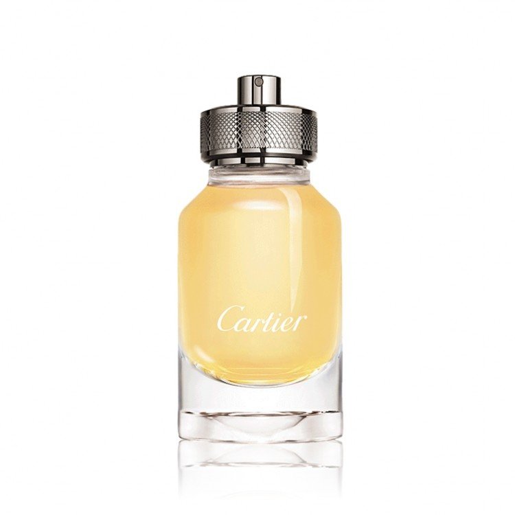 Cartier L'Envol